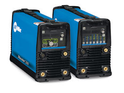 Miller Electric Manufacturing Co Aviation Pros
