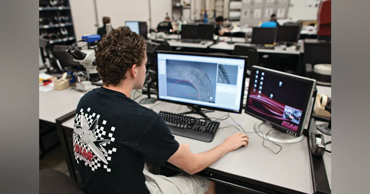 25 Years: Then & Now: Composites - In Search of the Holy Grail ...
