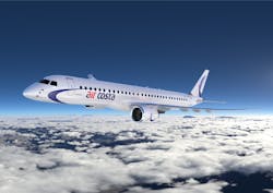 1 Aircosta E195 E2 11311044 1 Aircosta E195 E2 11311044