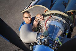 3 Dallas Airmotive Pt6a Field 11309514 3 Dallas Airmotive Pt6a Field 11309514