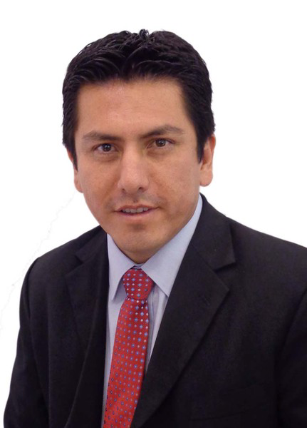 Jos&eacute; Canales