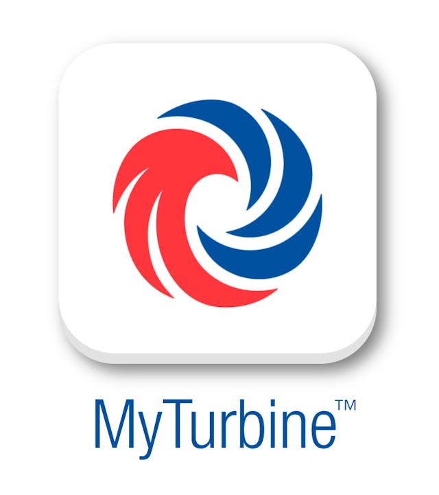 5 Dallas Airmotive My Turbine App Icon
