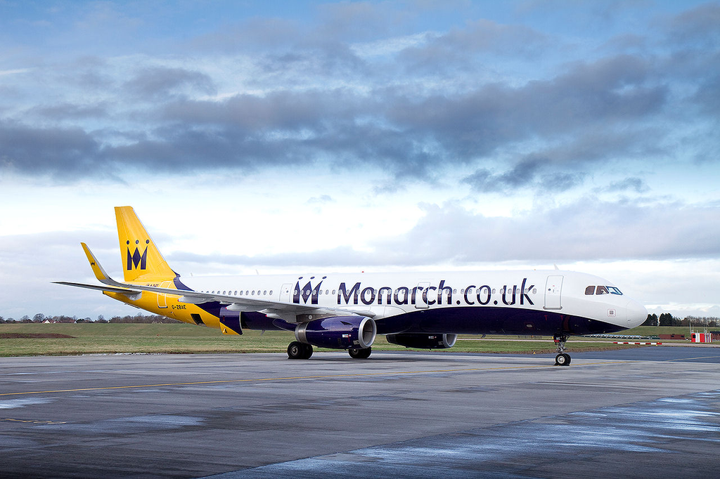 Airbus A320 Family Sharklets 11305191