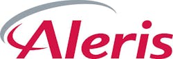 Aleris Cl46886 Logo