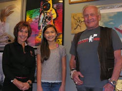 Captain Judy Rice Think Global 11305598 Captain Judy Rice Think Global 11305598