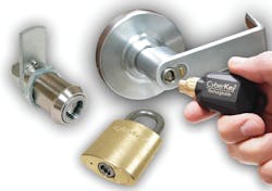 Cyberlock 11308276 Cyberlock 11308276