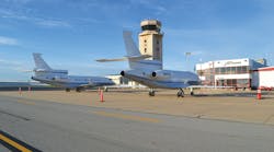 At McKinney National Airport, 30 miles northeast of downtown Dallas, the city purchased the airport&rsquo;s only FBO in November as the facility&rsquo;s management contract with Cutter Aviation expired.