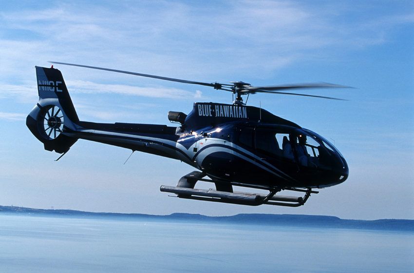 Ec 130 F Laurette Airbus Helic 11318523