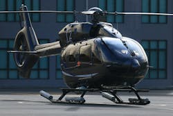 Ec 145 T2 L Gilbert Airbus Helicopters Ld