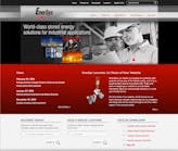 Featuring expanded search functionality for a simplified user experience, www.enersys.com allows the user to search by product or technology, or by one of many applications including aerospace, defense, lift trucks and material handling, industrial vehicles, leisure and recreation, rail, renewable energy and standby power.