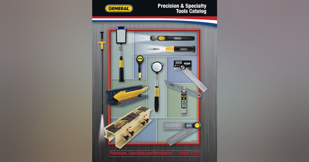 2014 Tool Catalog Aviation Pros