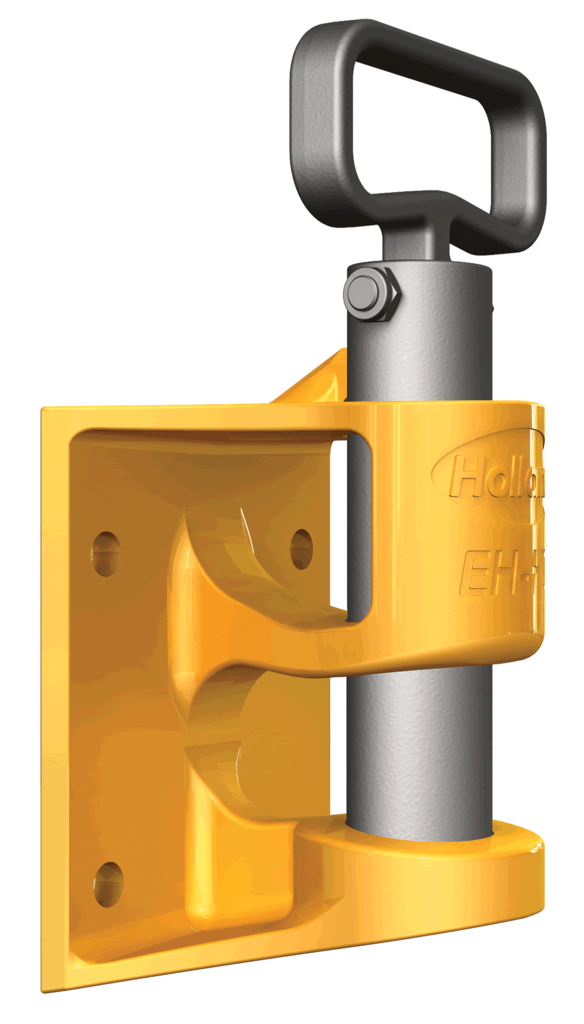 HOLLAND EH-HD e-Hitch with new Auto-Lock Pin