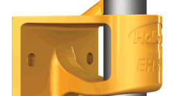 HOLLAND EH-HD e-Hitch with new Auto-Lock Pin HOLLAND EH-HD e-Hitch with new Auto-Lock Pin