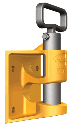 HOLLAND EH-HD e-Hitch with new Auto-Lock Pin HOLLAND EH-HD e-Hitch with new Auto-Lock Pin