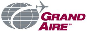 Grand Aire Logo