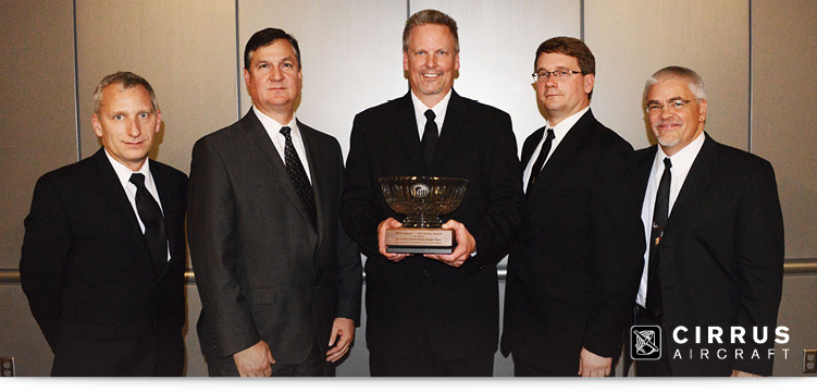 Joseph T Nall Award Pr Eblast Header