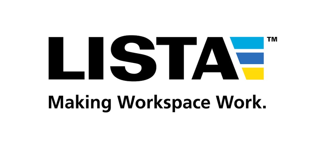 Lista Logo Tag Color