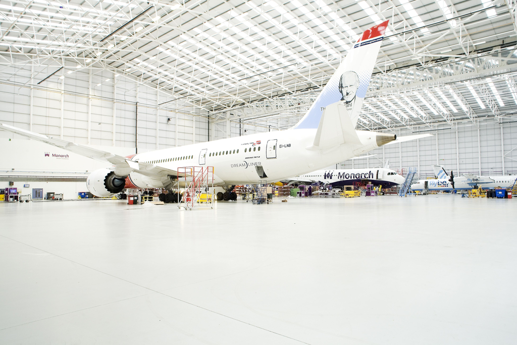 Monarch Gold Care Press Releas 11308586