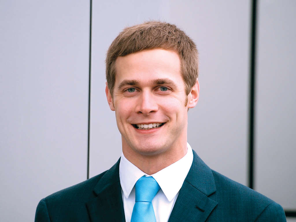 Henry Balensifer III