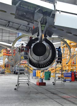 TIMCO provides world class airframe MRO and modification services from four multi-hangar locations in the United States: Greensboro, NC; Macon, GA; Lake City, FL; and Cincinnati, OH. TIMCO provides world class airframe MRO and modification services from four multi-hangar locations in the United States: Greensboro, NC; Macon, GA; Lake City, FL; and Cincinnati, OH.