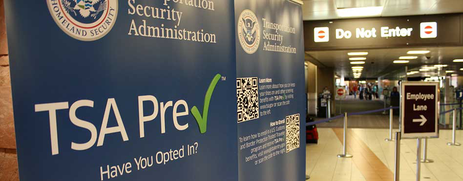 Tsa Precheck 11318292