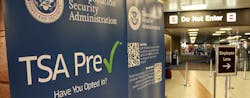 Tsa Precheck 11318292 Tsa Precheck 11318292