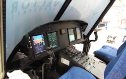 Vector Aerospace Modified Inte 11314263 Vector Aerospace Modified Inte 11314263