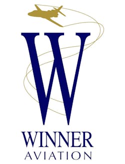 Winner Aviation Logo 11319128 Winner Aviation Logo 11319128