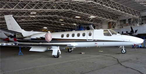 2004 Citation Bravo Exterior C8 Acestdu5n2