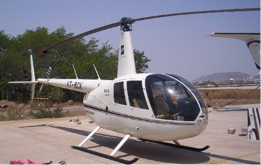2007 Robinson R44 Raven Ii Exterior 91 Yu M3gysci