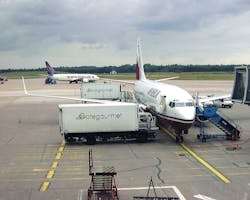 Air Berlin Catering Eddh 11326934 Air Berlin Catering Eddh 11326934