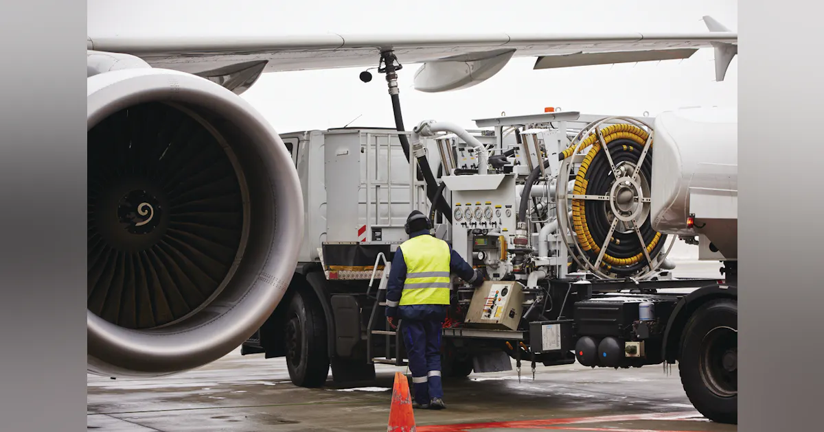 Refuelling How To Conduct Safe Aircraft Refuel Servicing Operations | Aviation Pros