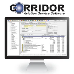 Corridor Logoscreen 11321455 Corridor Logoscreen 11321455