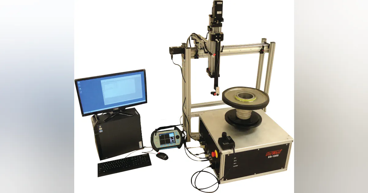 ECT Inspection System | Aviation Pros