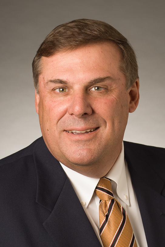 Greg Hart Mngr Gen Aviation P66