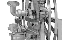 Hose Series 5000 Alum 11326429 Hose Series 5000 Alum 11326429