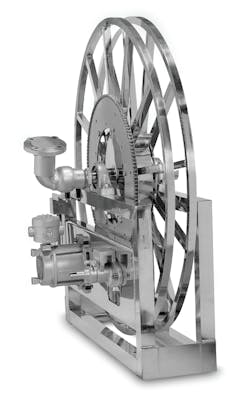 Hose Series 5000 Alum 11326429 Hose Series 5000 Alum 11326429