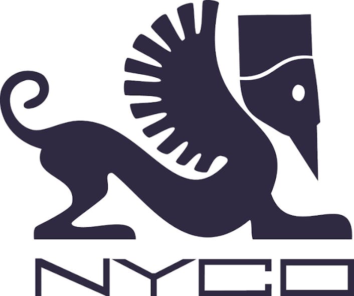 Logo Corporate Nyco