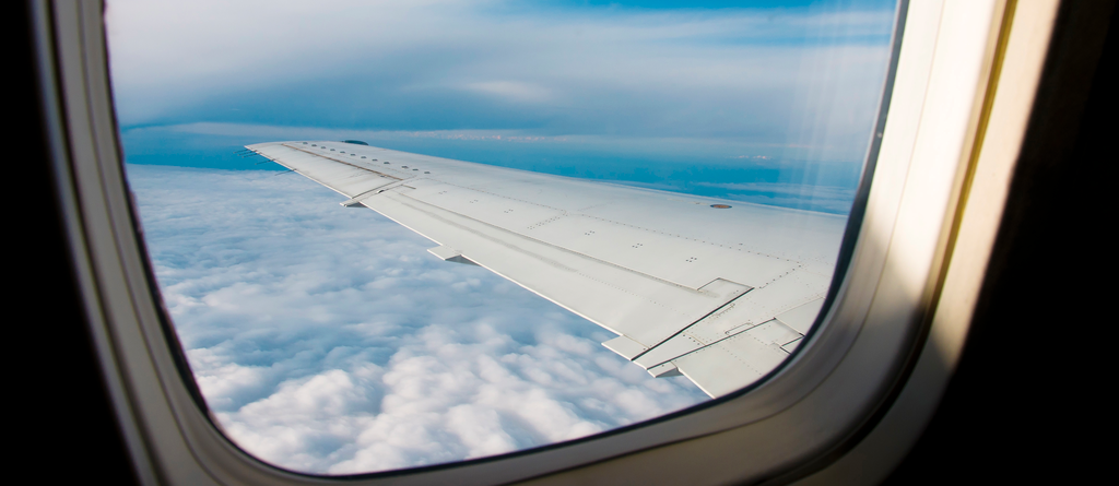 A stronger economy and rising fortunes for individuals have pushed projections to near pre-recession levels, Airlines for America, an industry group that represents U.S. airlines, reported Wednesday. About 130 million passengers, or 2.1 million per day, are expected to fly U.S. airlines during March and April, a 1 percent increase from the same period last year. The forecast includes 17.1 million passengers flying internationally, which would be an industry record.