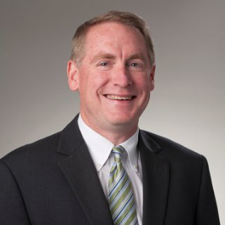 Steve Meyer Headshot