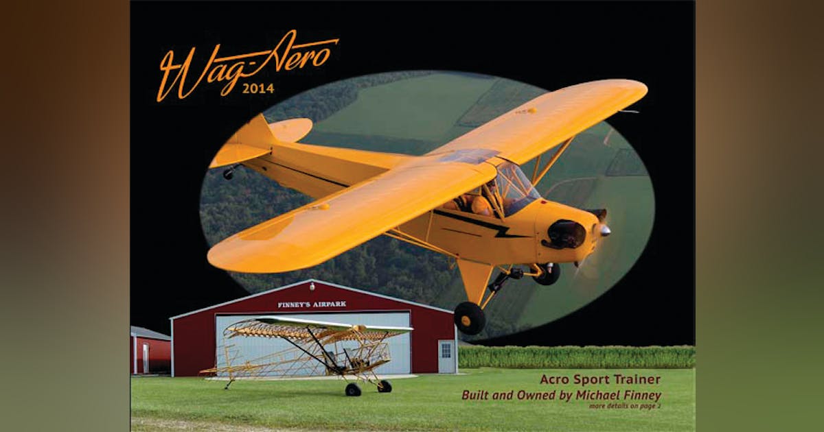 2014 Products Catalog Aviation Pros