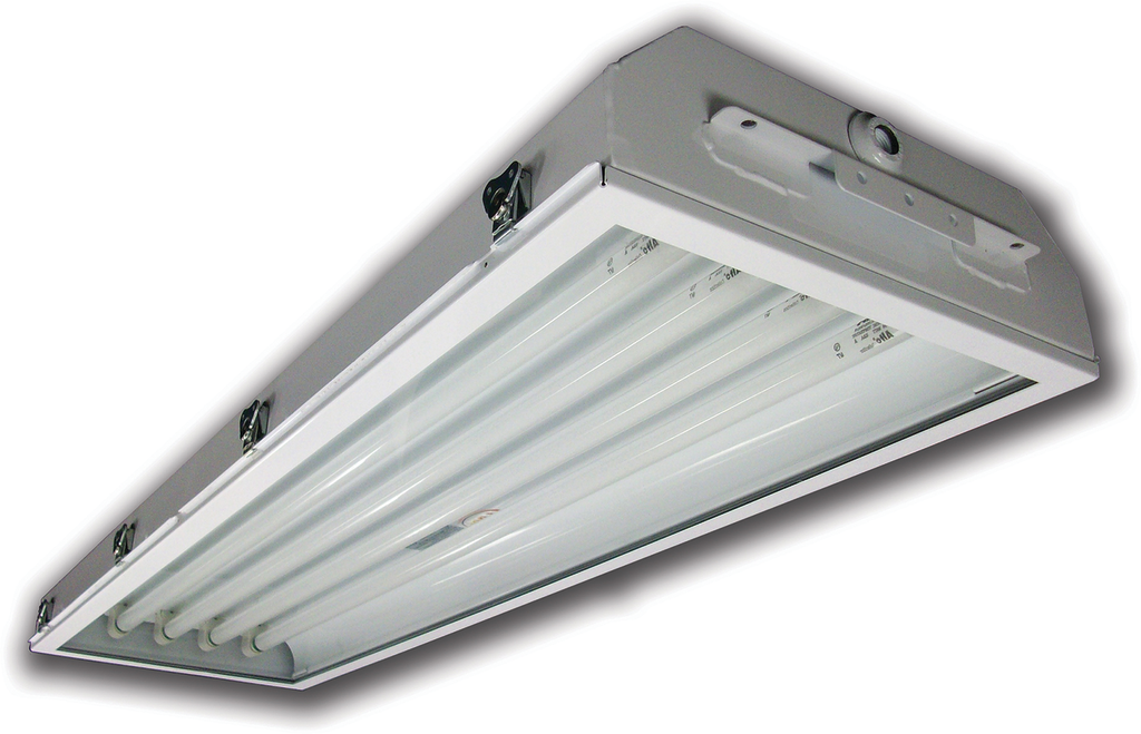 Linear Fluorescent Lighting Aviation Pros