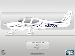 7 Scheme Designers Cirrus Appl 11388810 7 Scheme Designers Cirrus Appl 11388810