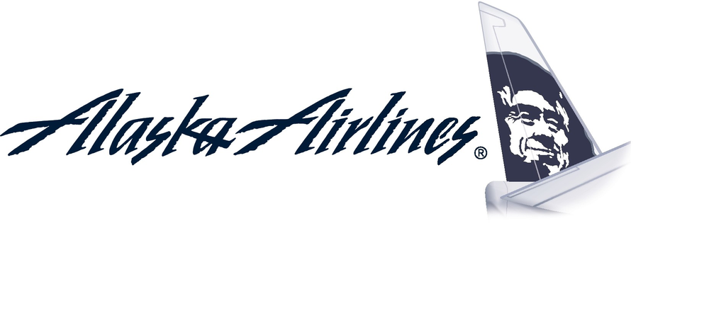 Alaska Airlines Logo 11407621