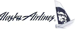 Alaska Airlines Logo