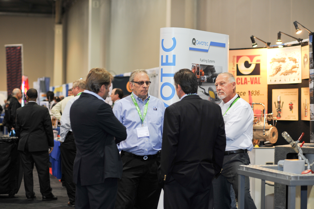 Last week&rsquo;s show once again demonstrated to me the importance of attending. Not only can you learn about the latest technology and equipment, but the opportunity to discuss these with manufacturers&rsquo; representatives is invaluable. They really do know their equipment and can help you make informed decisions about what to buy.