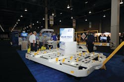 New Standard Dolly from Wasp New Standard Dolly from Wasp