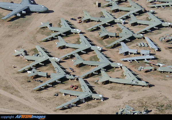 B52 Graveyard New Supply Sho 11389292