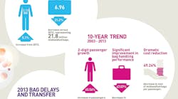 Baggage Report 2014 Infographi 11376260