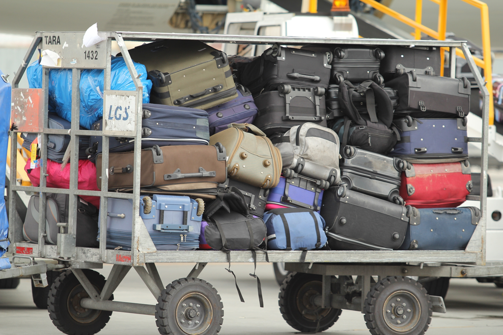 Baggage 11372730